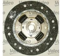 Kit de embrague VALEO 821355