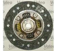 Kit de embrague para vehículos con embrague a presión 821412 VALEO para DAEWOO