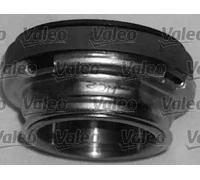 Kit de embrague para vehículos con embrague a presión 821414 VALEO para DAEWOO