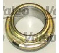 Kit de embrague para vehículos con embrague a presión 821416 VALEO para DAEWOO