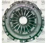VALEO-821799-Kit de embrague-Diámetro exterior de la tapa: 215, Diámetro exterior del disco: 215, Con tapa: YES, Con disco: YES