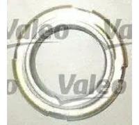 Kit de embrague para vehículos con embrague a presión 826228 VALEO para DAEWOO