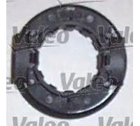 Kit de embrague para vehículos con embrague a presión 826326 VALEO para VW SKODA
