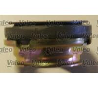 Kit de embrague para vehículos con embrague a presión 826340 VALEO para DAEWOO