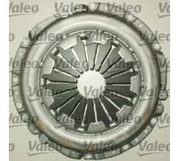 Kit de embrague para vehículos con embrague a presión 826420 VALEO para HYUNDAI