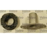 Kit de embrague VALEO 826466