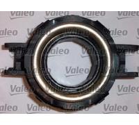 Kit de embrague para vehículos con embrague a presión 826470 VALEO para SUZUKI