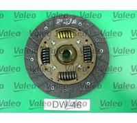 Kit de embrague VALEO 826568