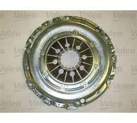 Kit de embrague para vehículos con embrague a presión 826661 VALEO para OPEL