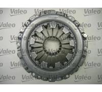 Kit de embrague para vehículos con embrague a presión 826698 VALEO para FORD