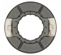 Kit de embrague VALEO 826788