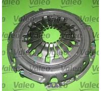 Kit de embrague para vehículos con embrague a presión 826853 VALEO para RENAULT