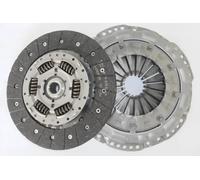 Valeo Kit de embrague 828509