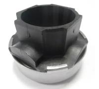 Valeo Kit de embrague 828559 para BMW Serie 1, 3, 5 y X1 – incluye tapa y disco 240 mm