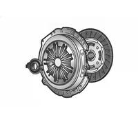 Kit de embrague para vehículos con embrague a presión 832603 VALEO para MAZDA