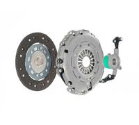 Kit de embrague para vehículos con embrague a presión 834595 VALEO para FORD