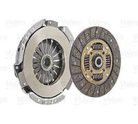 Kit de embrague para vehículos con embrague a tracción 786009 VALEO para PEUGEOT
