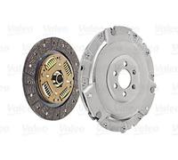 Kit de embrague VALEO CLASSIC 2KKIT VALEO 786028