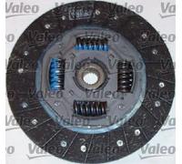 VALEO 801833 Kit de embrague