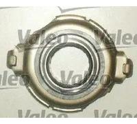 Kit de embrague para vehículos con embrague a tracción 826425 VALEO para HYUNDAI