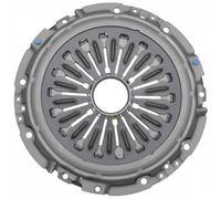 Valeo Kit de Embrague 826598 - Con Tapa, Con Disco
