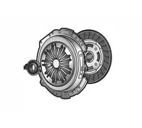 Valeo Kit de embrague 3KKIT 826994