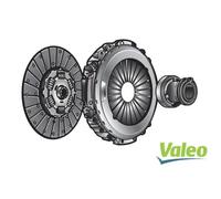 Kit de embrague para vehículos con embrague a tracción 827479 VALEO para IVECO