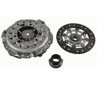 Kit de embrague para vehículos con embrague de disco doble 3000 950 709 SACHS