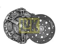Kit de embrague para vehículos con embrague de disco doble 623 3065 09 LuK