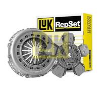 Kit de embrague para vehículos con embrague monodisco 633 3056 09 LuK