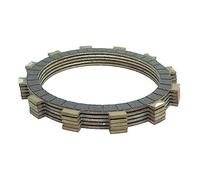 Kit de Embrague para Yamaha XVS125 Dragstar 2000-2004 XVS250 Drag Star DS250 2002-2005 2006 2007 Kit De Placa Disco Fricción Embrague 5P Set XVS 125 250