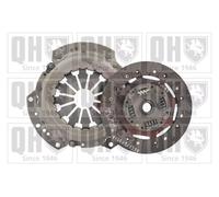Kit de embrague QUINTON HAZELL 200mm - QKT1189AF
