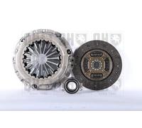 Kit de embrague QUINTON HAZELL 210mm - QKT2629AF
