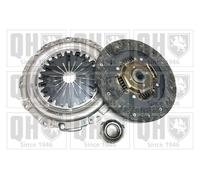 Kit de embrague QUINTON HAZELL 215mm - QKT2456AF