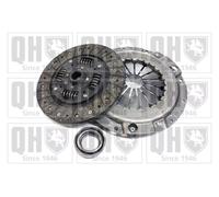 Kit de embrague QUINTON HAZELL 225mm - QKT1504AF