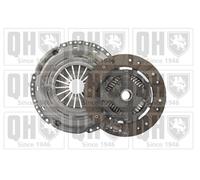 Kit de embrague QUINTON HAZELL 230mm - QKT2849AF