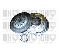 Kit de embrague QUINTON HAZELL 240mm - QKT2495AF