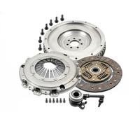 Blue Print Kit de embrague para RENAULT: Mégane, Scénic (Ref: ADBP300141)