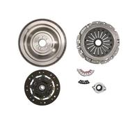 Kit de embrague Reconversión de volante de dos masas a volante monomasa F1C101NX