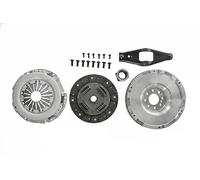 Kit Embrague Apto para Ford Transit 2.4TDE,2.4DI 00-06 / Zawiera Łapę / Widelec