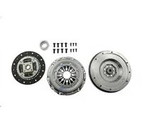 NTY Kit de embrague NZS-BM-001