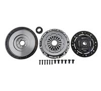 Kit de embrague Reconversión de volante de dos masas a volante monomasa NTY