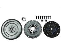 NTY NZS-AU-002 Kit de embrague