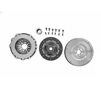 KIT DE EMBRAGUE CON VOLANTE MONOMASA VW PASSAT, AUDI A4 A6 1.9TDI 03G105266AT