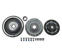 NTY NZS-BM-007 Kit de embrague