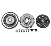 NTY NZS-PL-009 Kit de embrague