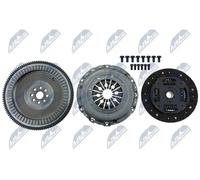 NTY Kit de embrague NZS-FR-008