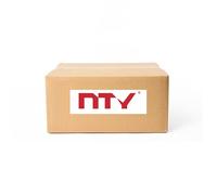 Kit de embrague Reconversión de volante de dos masas a volante monomasa NTY