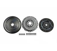 NTY NZS-FR-007 Kit de embrague con volante motor con juego de tornillos con
