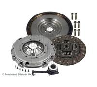 Kit de embrague Reconversión de volante de dos masas a volante monomasa para VW